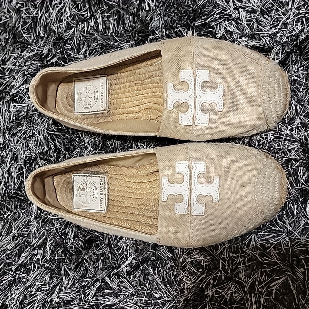 Tory Burch Espadrille